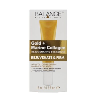 Gold Collagen