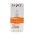 Balance Glow and Radiance Serum