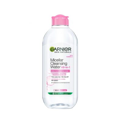 All in 1 Micellar Water
