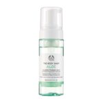 The Body Shop Aloe Calming Foaming Wash