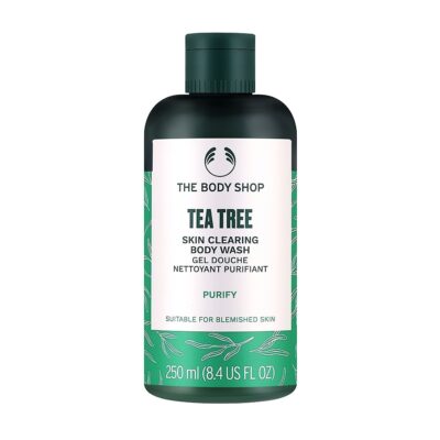 Tea Tree Purify