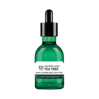 Tea Tree Skin Clearing serum