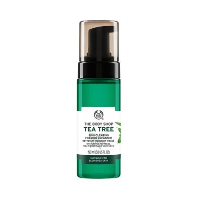 Tea Tree Cleanser