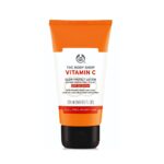 The Body Shop Vitamin C Glow Protect Lotion Spf 30