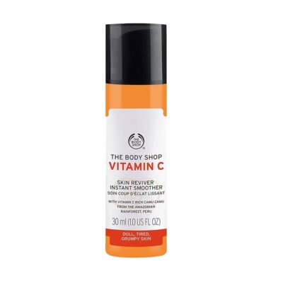 Vitamin C Instant Smoother