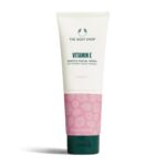 The Body Shop Vitamin E Hydrate Facial Wash