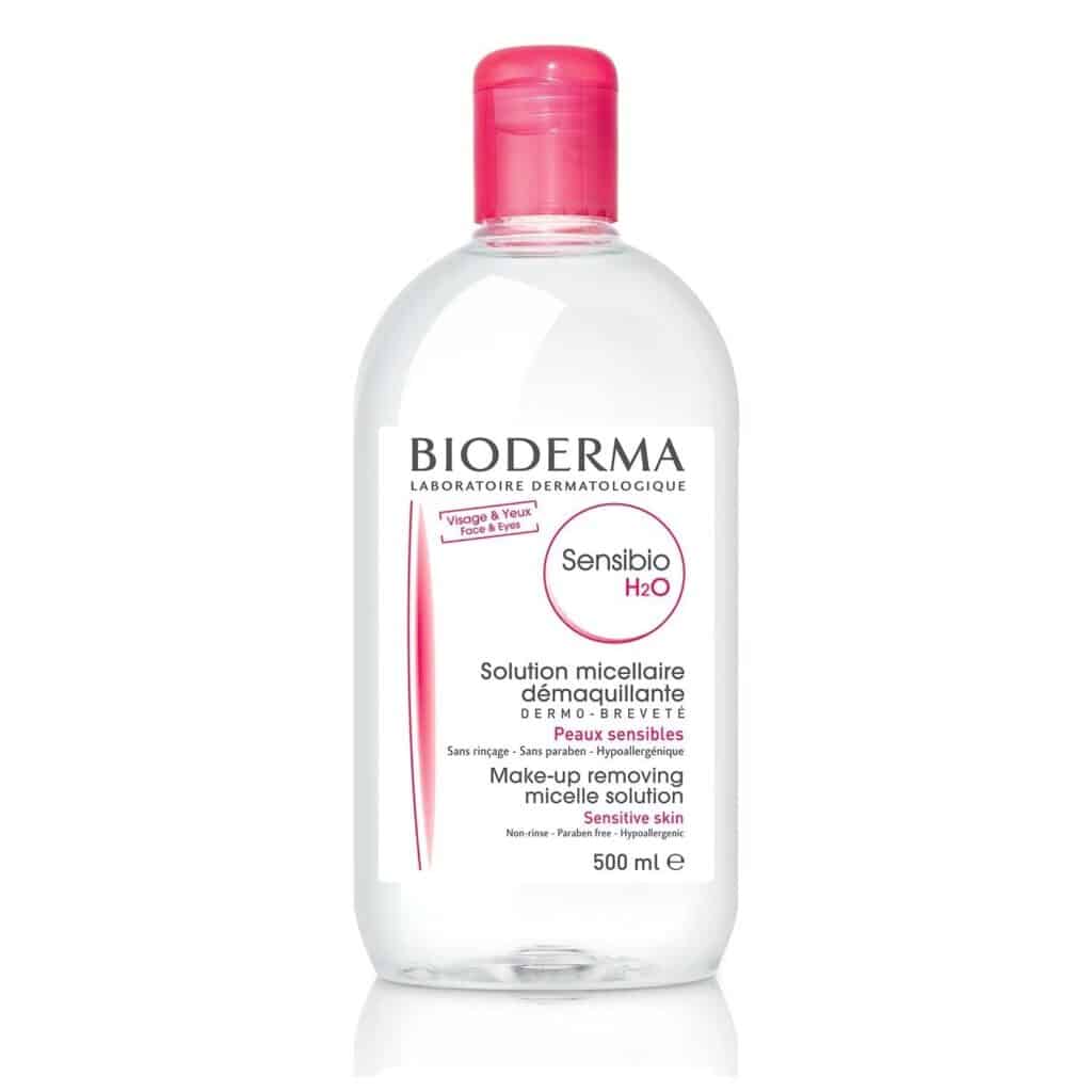Sensibio H2O 500ml