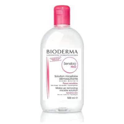 Sensibio H2O Micellar Water
