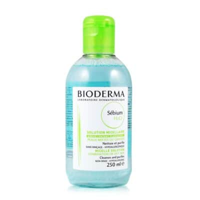 Sebium H2O Micellar Water