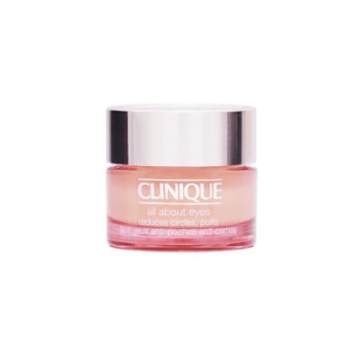 Clinique All About Eyes Eye Cream