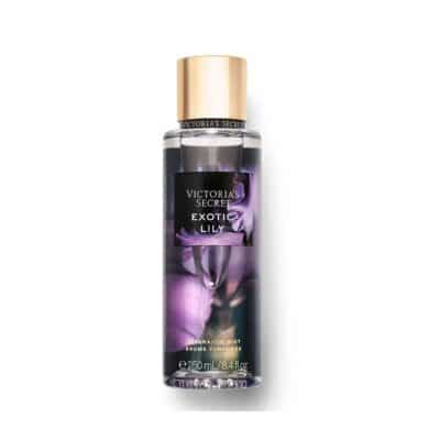 Victoria's Secret Exotic Lily Body Mist
