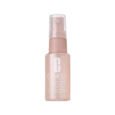 clinique moisture surge face spray