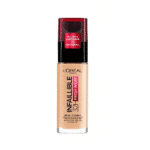 Loreal Infaillible Fresh Wear Foundation SPF25 VitaminC