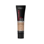 Loreal Infaillible Matte Cover Foundation