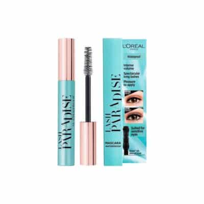 Loreal Lash Paradise Waterproof Mascara