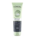 Loreal Pure Clay Detox Wash