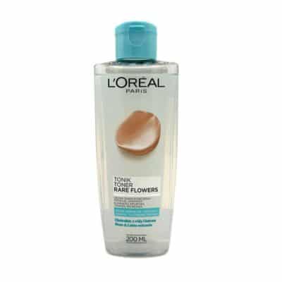 Loreal Rare Flowers Tonik