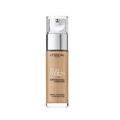 Loreal True Match Super Blendable Foundation