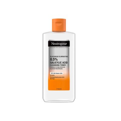 Blackhead Eliminating Toner