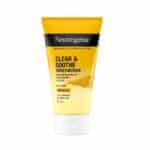 Neutrogena Clear and Soothe Moisturiser