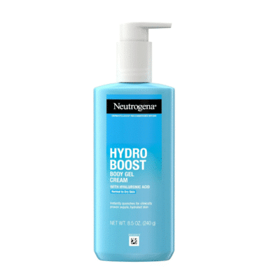 Neutrogena Hydro Boost Body Gel Cream
