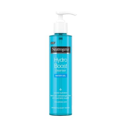 Neutrogena Hydro Boost Cleanser 200ml