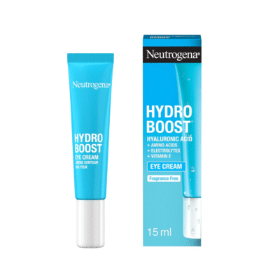 Neutrogena Hydro Boost Eye Cream