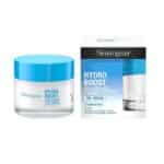 Neutrogena Hydro Boost Gel Cream