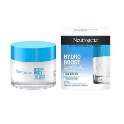 Neutrogena Hydro Boost Gel Cream