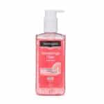 Refreshingly Clear Facial Wash