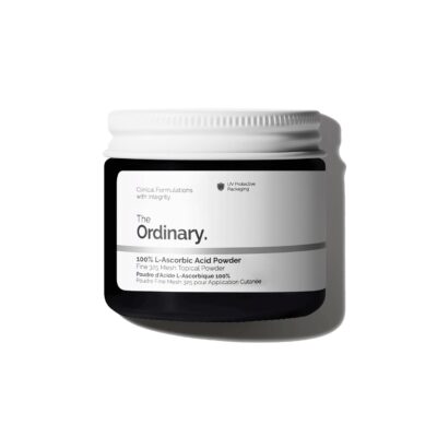The Ordinary 100% L-Ascorbic Acid Powder