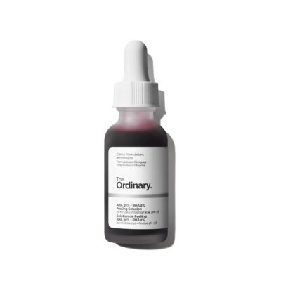 The Ordinary AHA 30%+ BHA 2% Peeling Solution