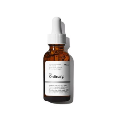 The Ordinary Caffeine 5%