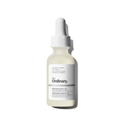 The Ordinary Hyaluronic Acid 2%+ B5