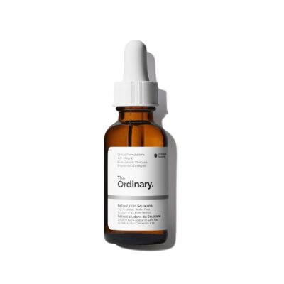 The Ordinary Retinol 1% In Squalane