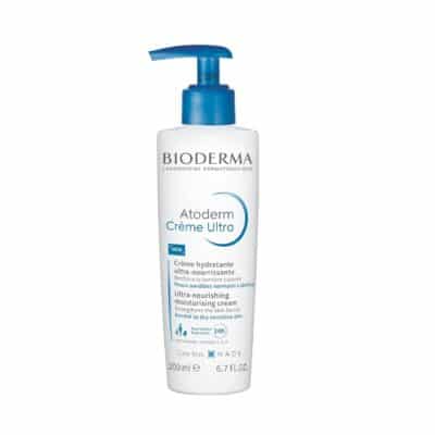 Bioderma Atoderm Creme Ultra