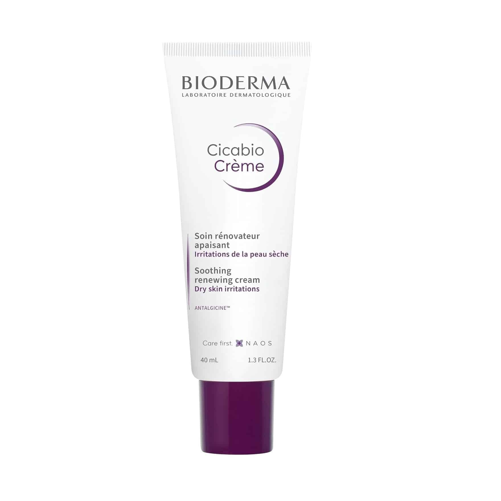 Bioderma Cicabio Creme Cicabio Renewing