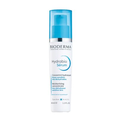 Bioderma Hydrabio Moisturising Concentrate