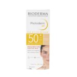 Bioderma Photoderm AR Tinted Cream SPF50