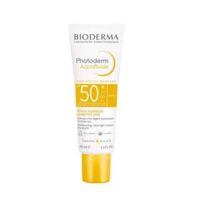 Bioderma Photoderm Aquafluide SPF50