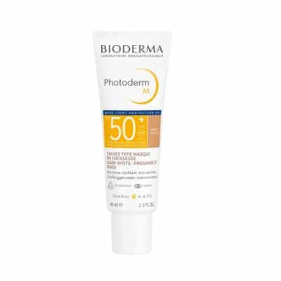 Bioderma Photoderm M SPF50