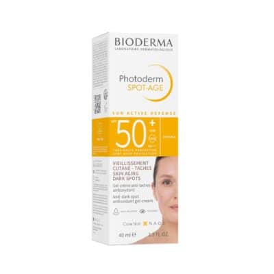 Bioderma Photoderm Spot-Age SPF50