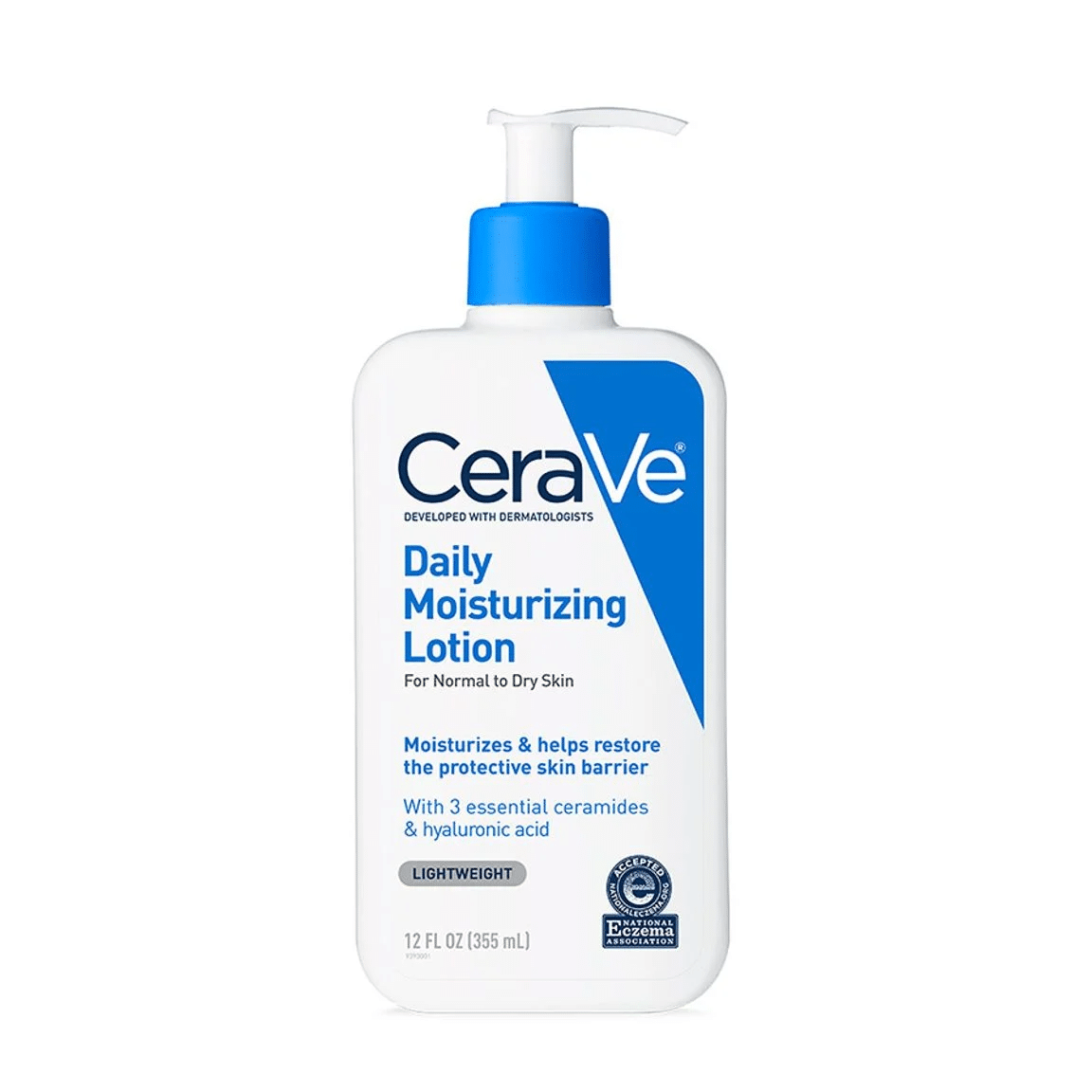 Cerave Daily Moisturizing Lotion Cerave Daily Moisturizing Lotion