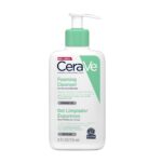 Cerave Foaming Facial Cleanser