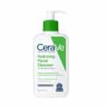 Cerave Hydrating Facial Cleanser