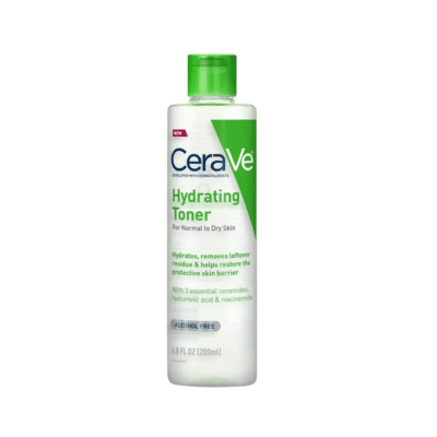 Cerave Hydrating Toner