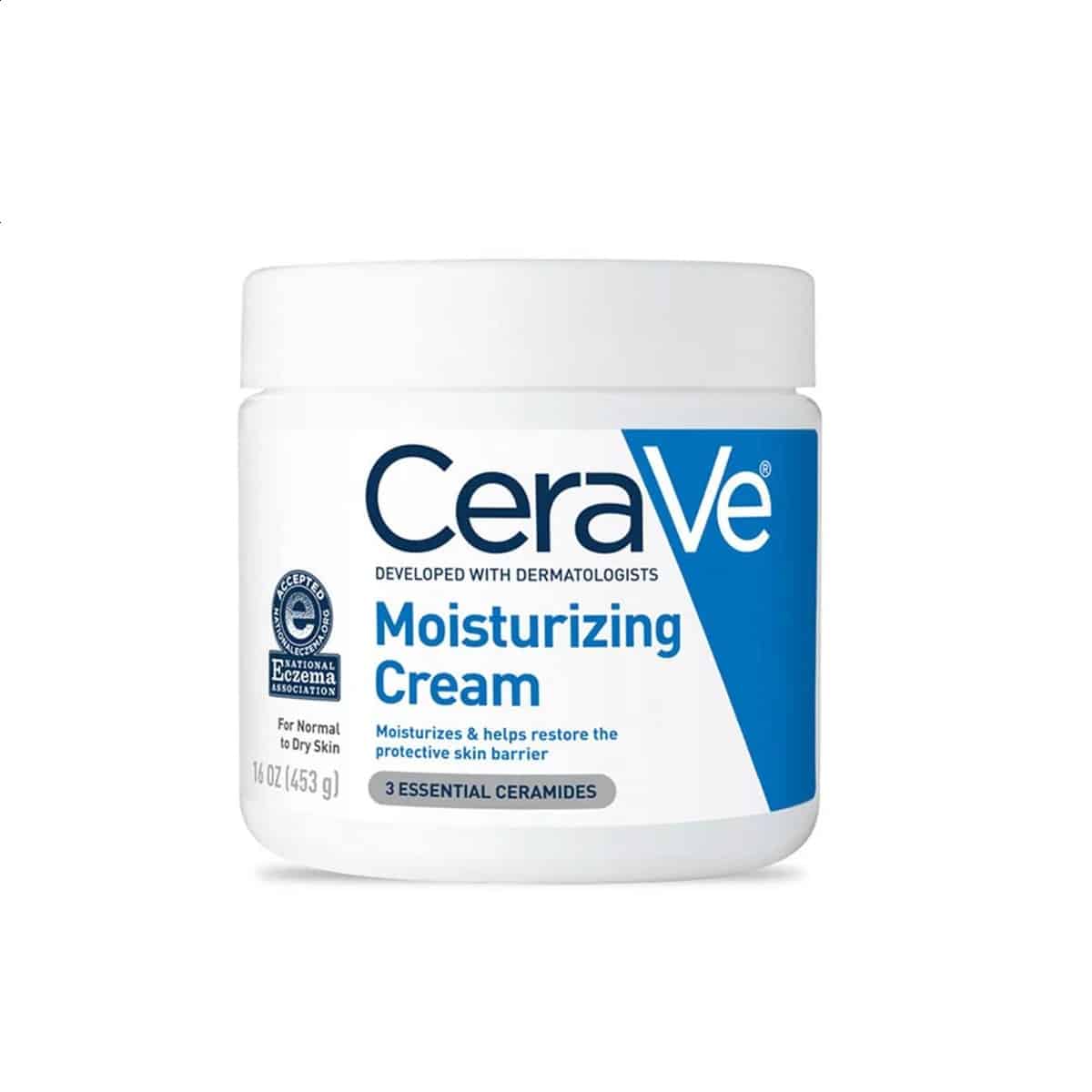 Cerave Moisturizing Cream Ceramide Moisturizing Cream