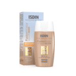 Isdin Fusion Water magic Color Medium SPF50