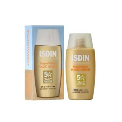 Isdin FusionWater Magic Urban SPF30