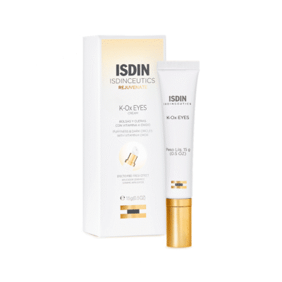 Isdin K-Ox Eyes cream